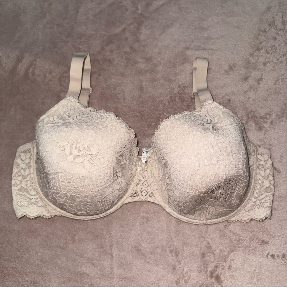Intimissimi lace bra size 40C